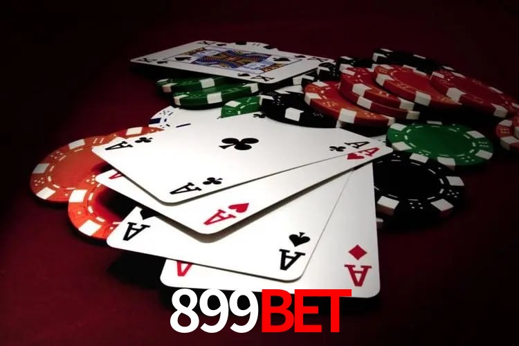 Experiência VIP 899Bet