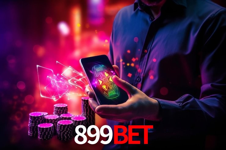 Estatísticas 899Bet