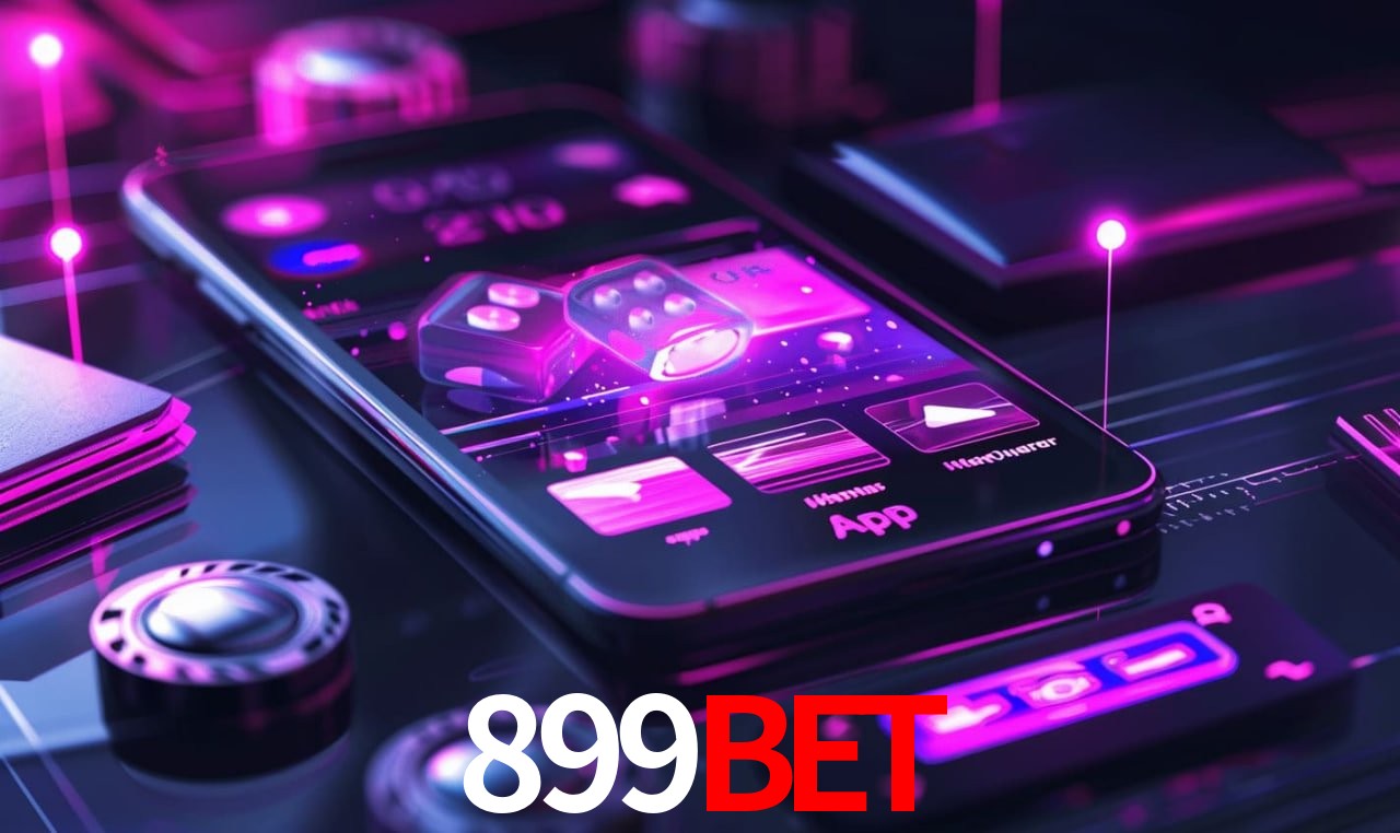 Experiência VIP 899Bet