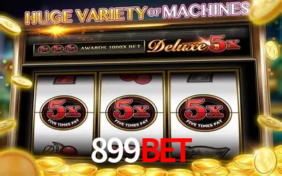 Descubra a Essência do 899Bet: Nossa História e Compromissos