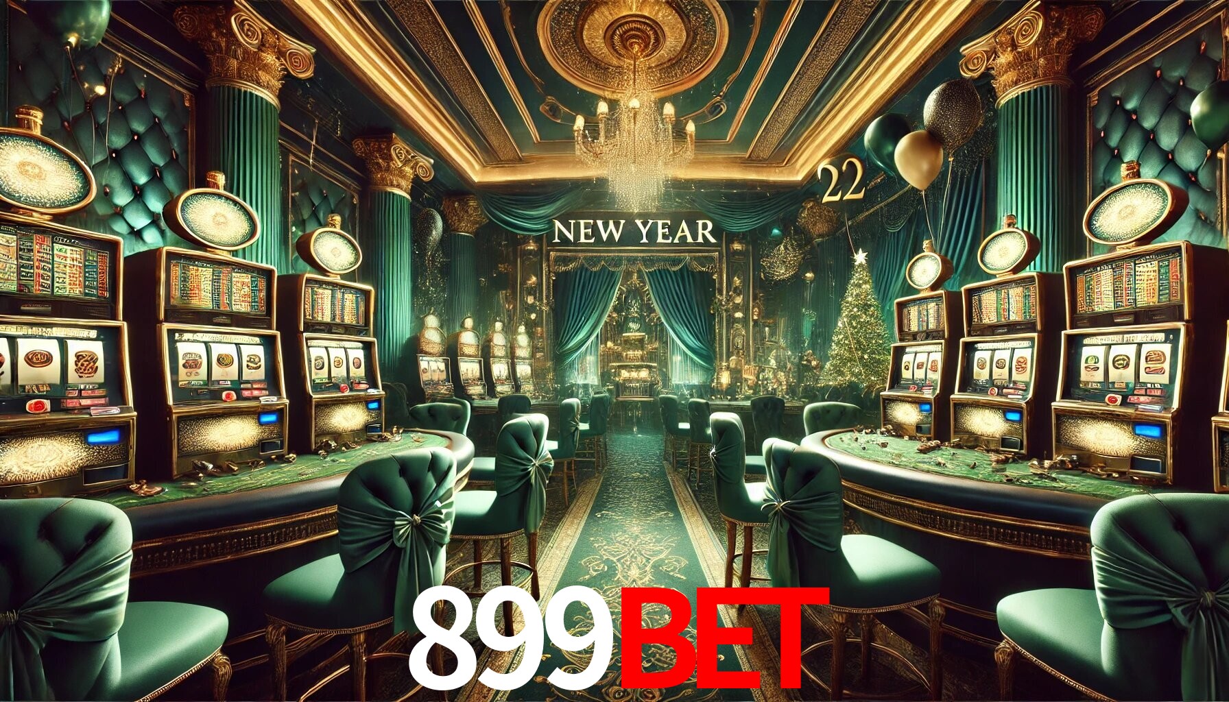 Benefícios do 899BET