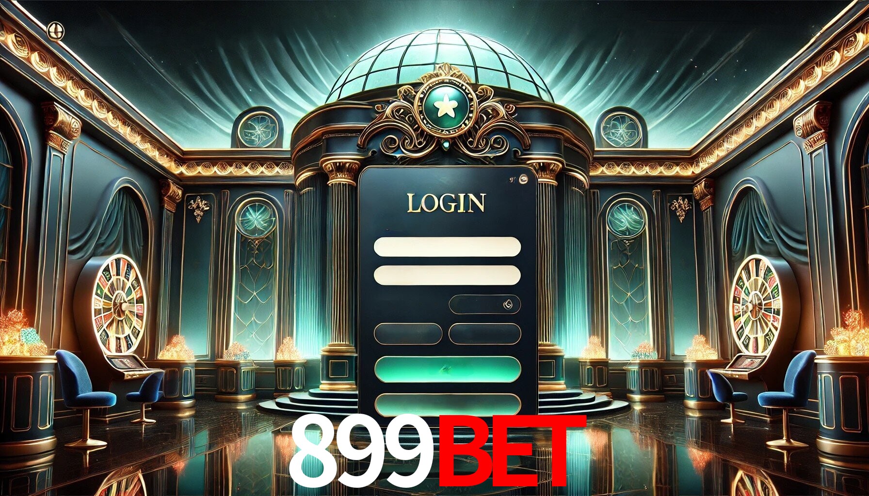 Benefícios do Login