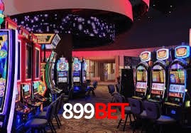 899Bet São Paulo - Hot Promos