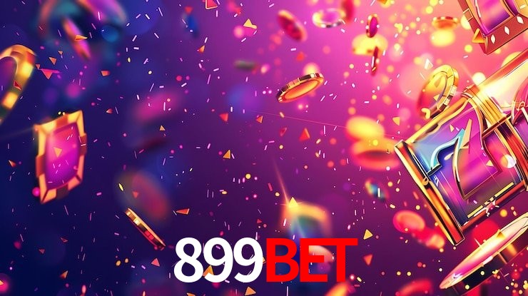 PIX Instantâneo 899Bet