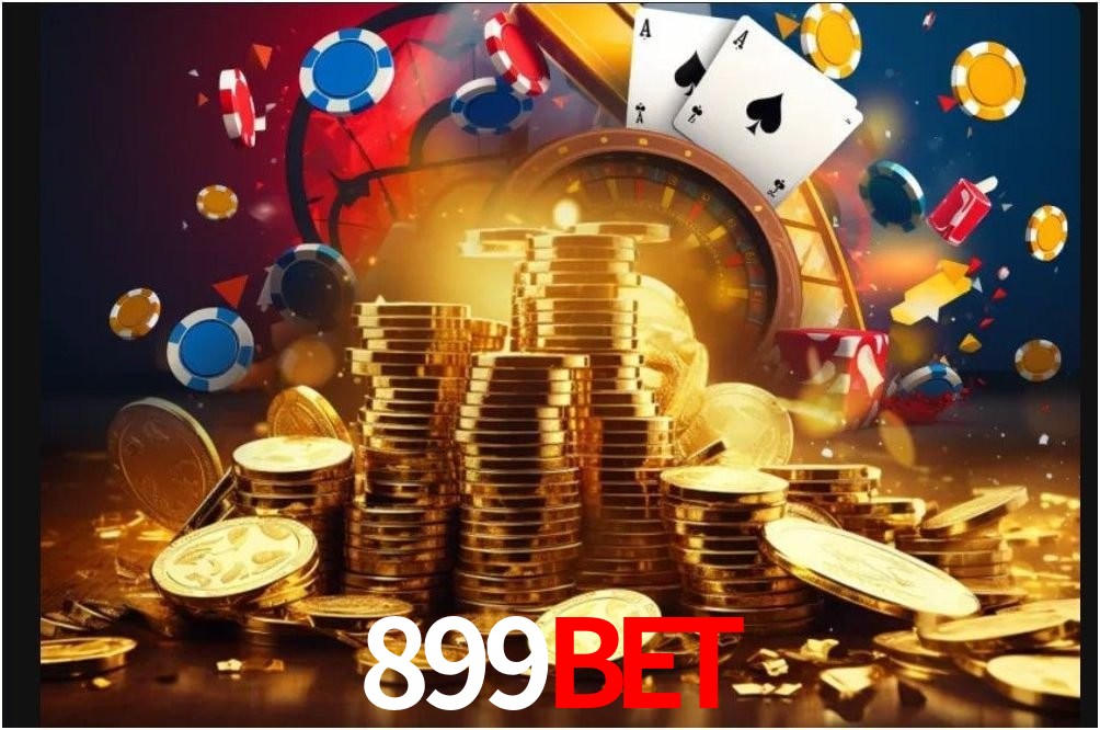 Torneios 899Bet