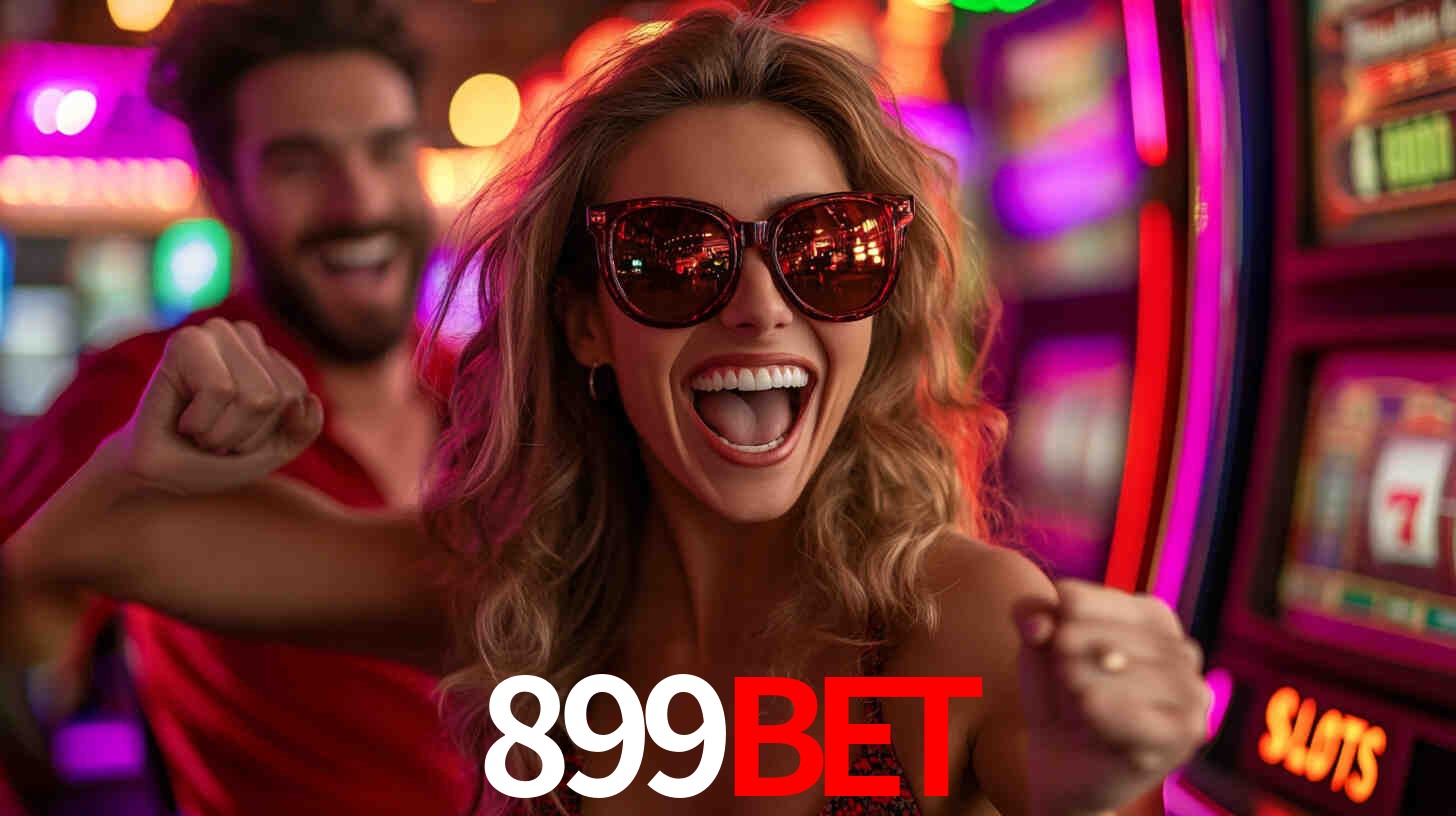 Inovações de Jogos na 899Bet: O Futuro das Experiências Interativas