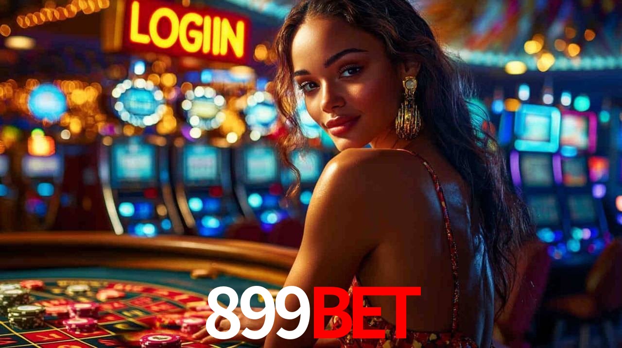 899Bet Belo Horizonte - Jackpots