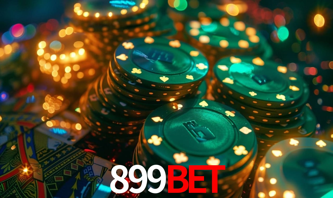 Diretório de Jogos 899Bet