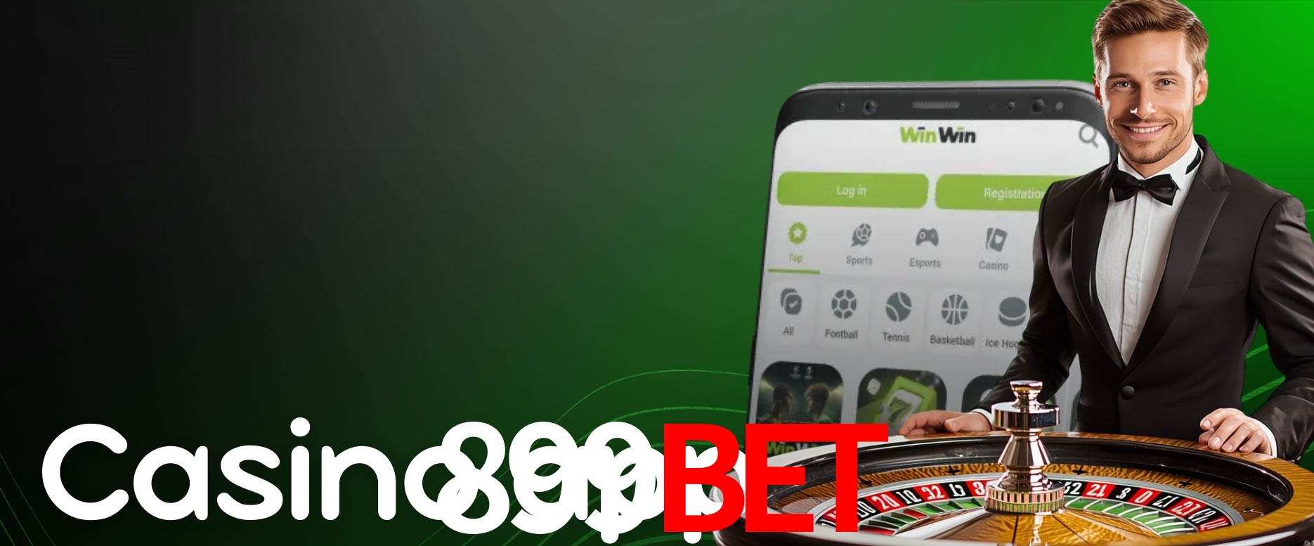 APP oficial da 899Bet para mobile