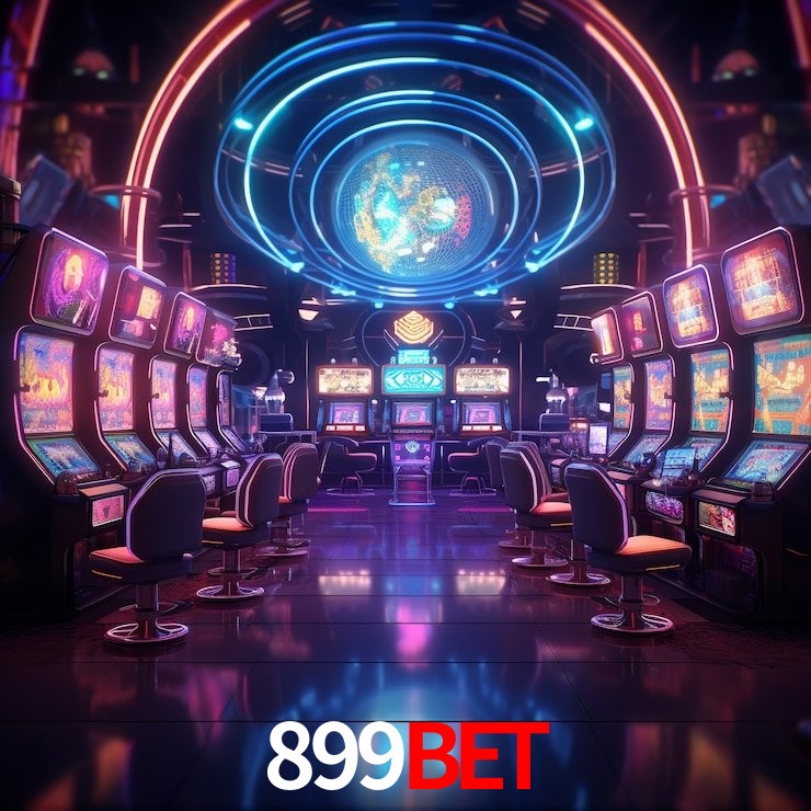 899Bet Salvador - Football