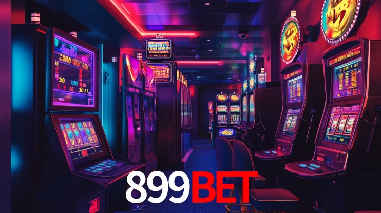 Premium Interface 899Bet
