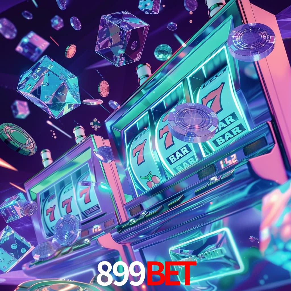 Jogos Exclusivos 899Bet