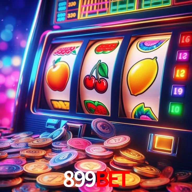 Benefícios da Conta 899Bet
