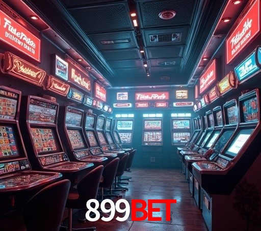 899Bet Promoções - 30+ Ofertas Diárias