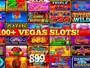 899Bet Brasília - Casino Guide