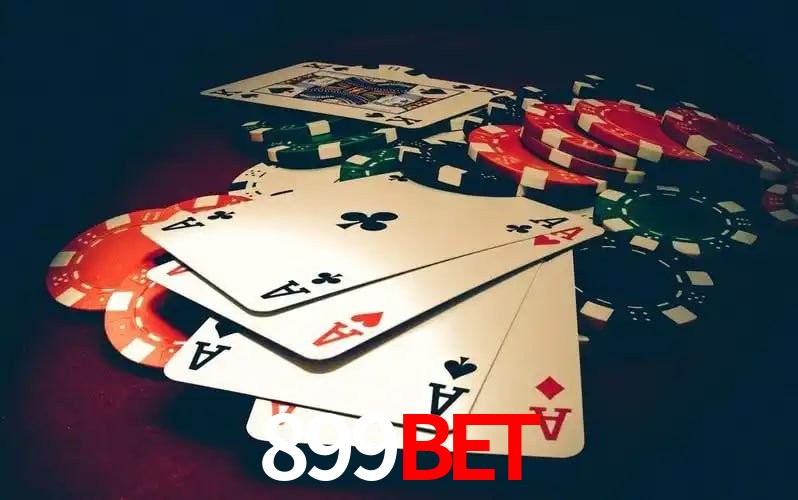 899Bet Brasília - Betting Features