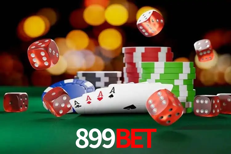 899Bet São Paulo - Jogo Providers