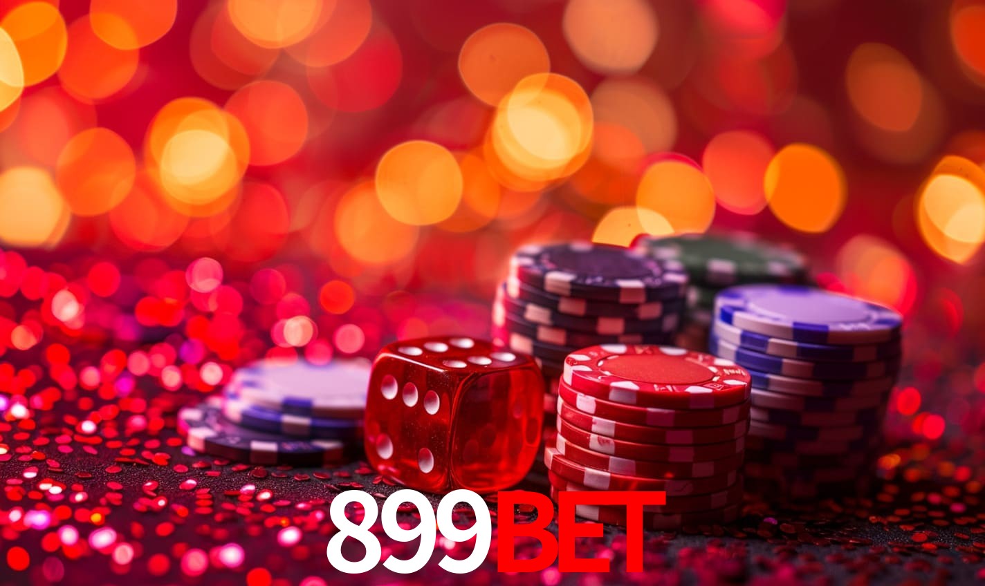 899Bet Fortaleza - Leaderboard