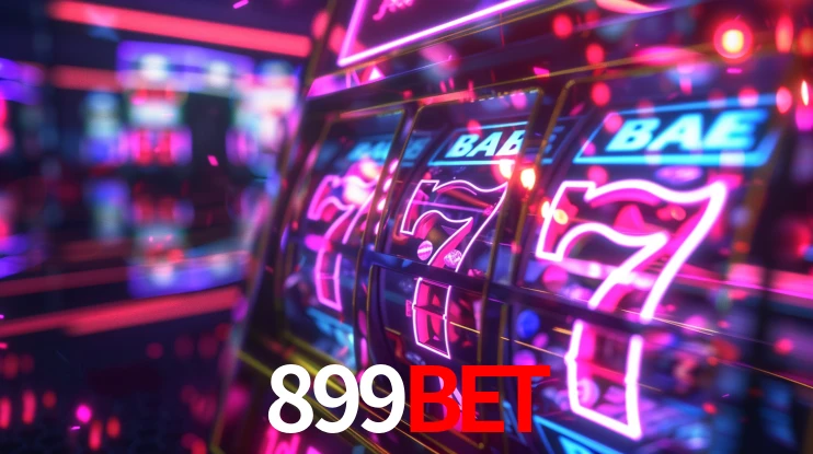 Platform Technology 899Bet