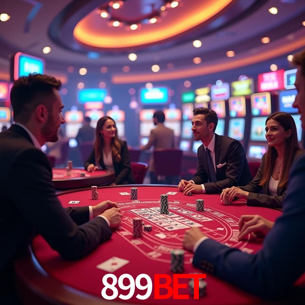 Apostas de Basquete 899Bet