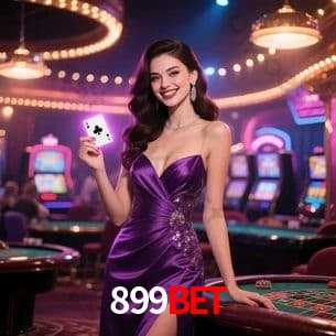Apostas de Tênis 899Bet