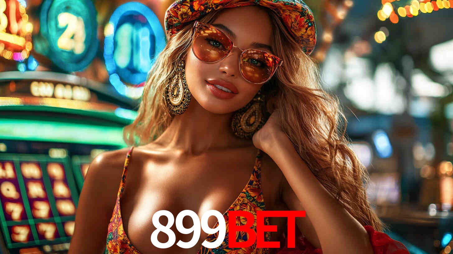Programa VIP 899Bet