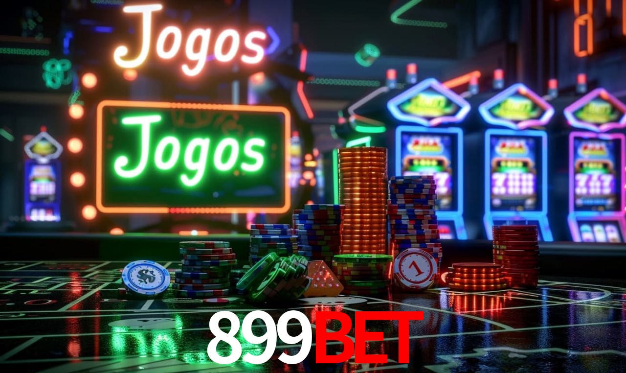 899Bet Vip