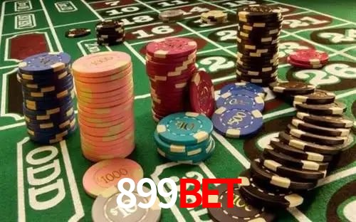 899Bet App