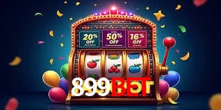 899Bet - Security