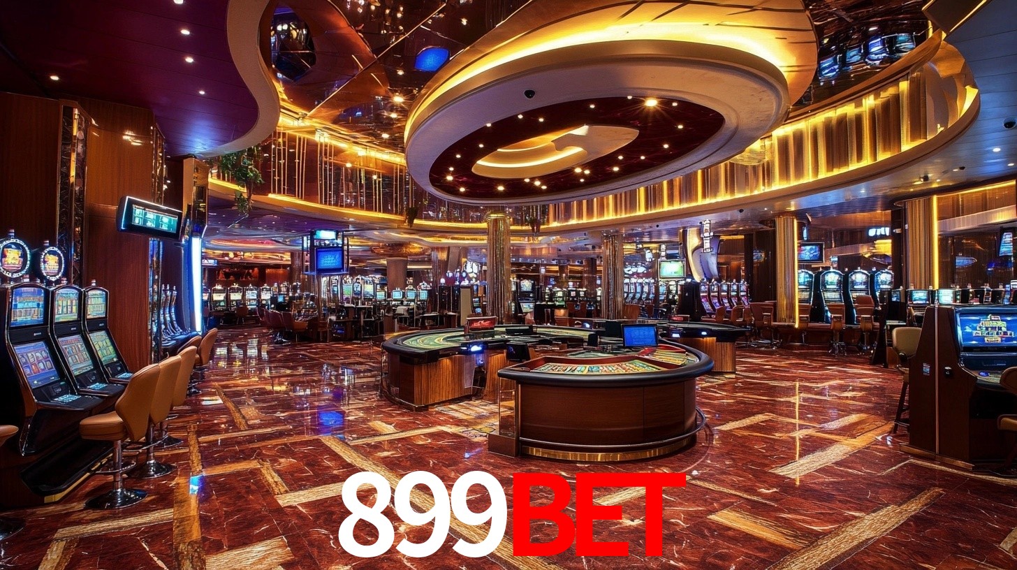Roulette Table 899Bet