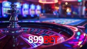 Segurança 2FA 899Bet