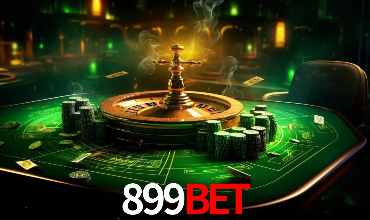 Interface Premium 899Bet