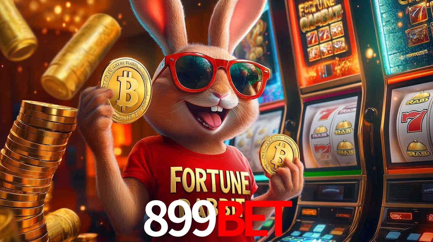A Popularidade dos Caça-Níqueis no 899Bet