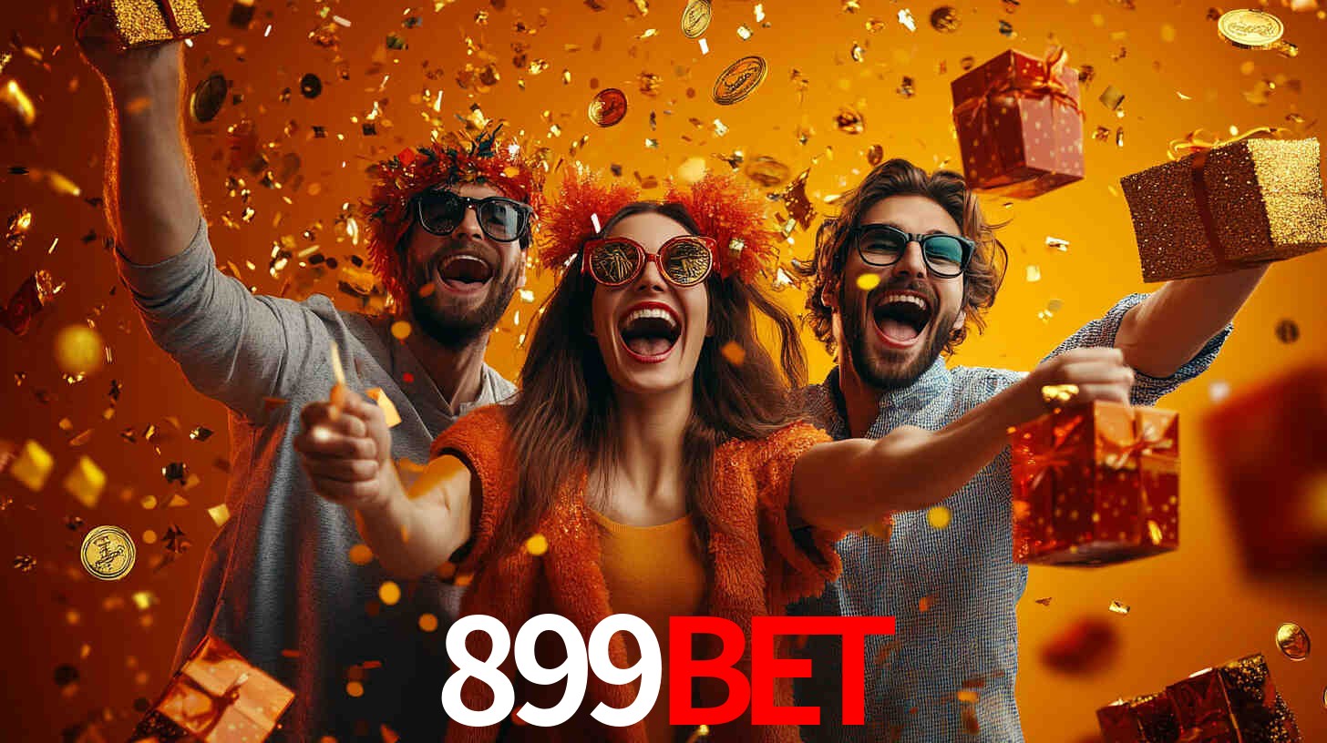 899Bet: Seu Especialista em Apostas Esportivas Brasileiras