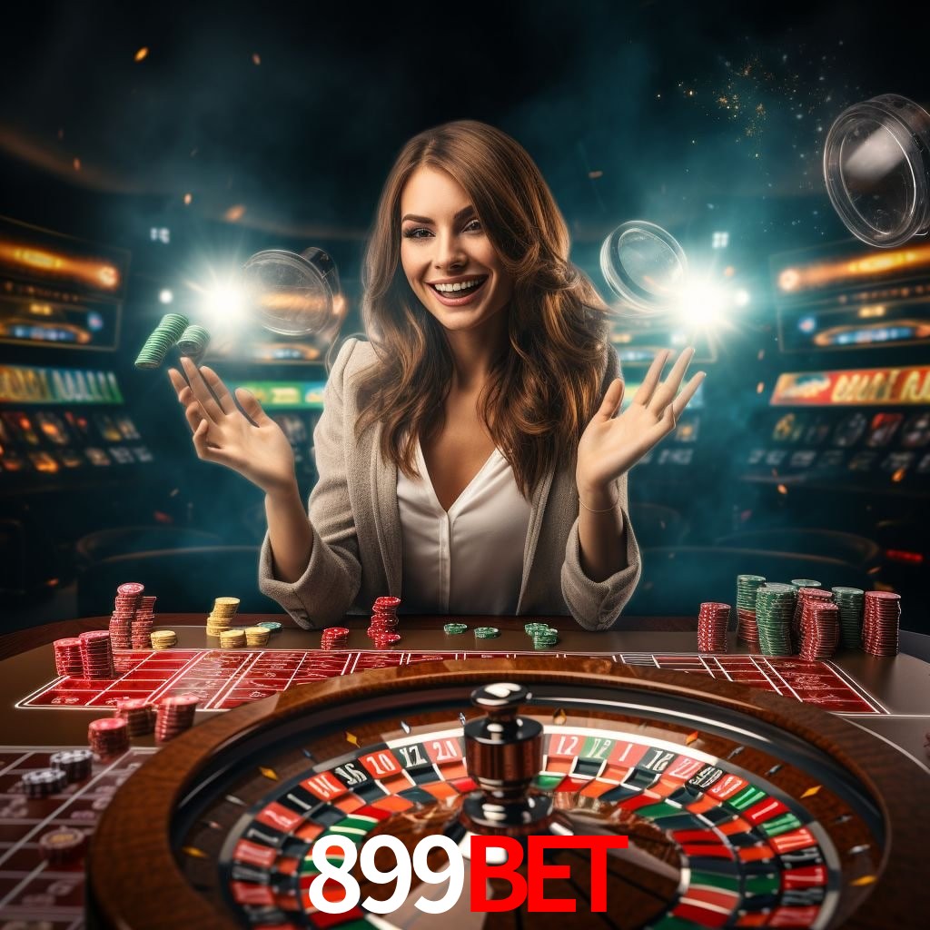 899Bet Vip