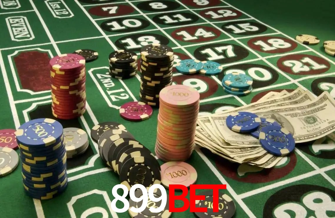 Games Directory 899Bet