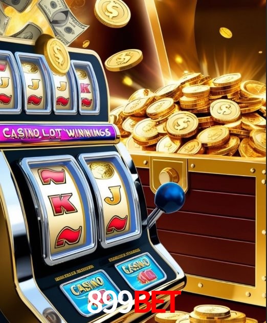 Live Casino 899Bet