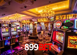 899Bet Rio de Janeiro - Professional Dealers