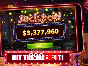 899Bet Belo Horizonte - VIP Casino