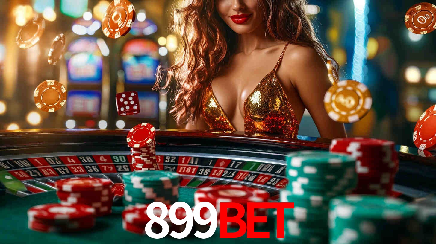 Daily Bonuses 899Bet