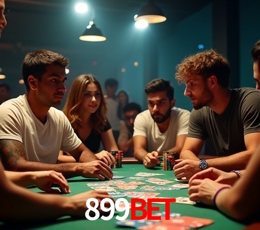 899Bet Salvador - Promo Stats