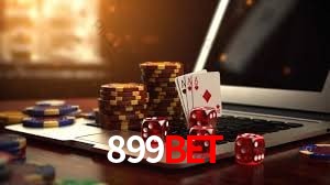 Bônus Diários 899Bet