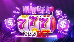 Bonus Features 899Bet