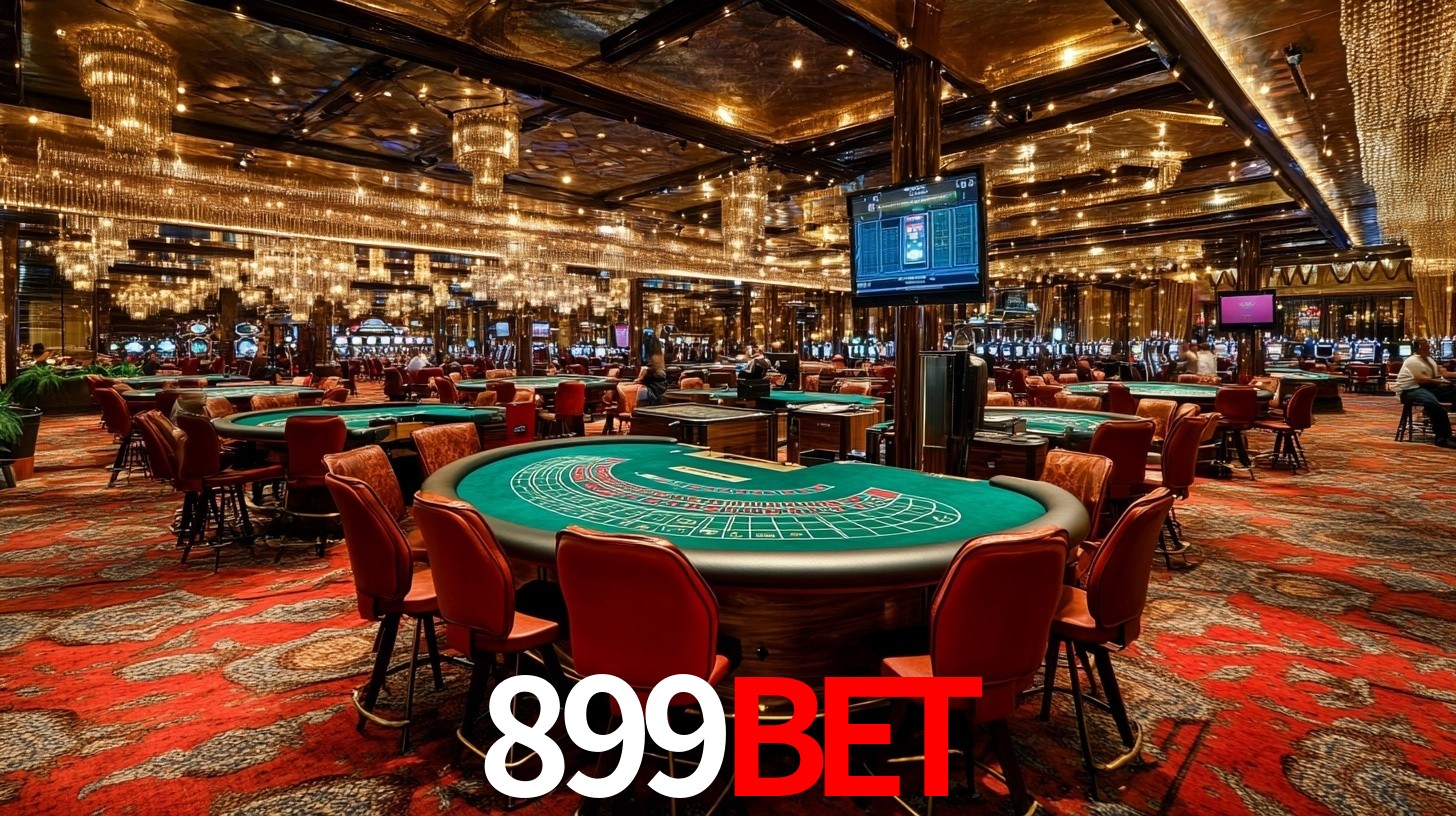 899Bet