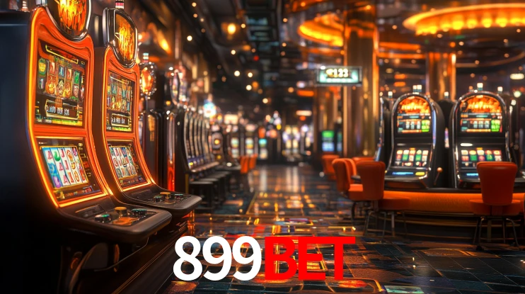 899Bet App Interface