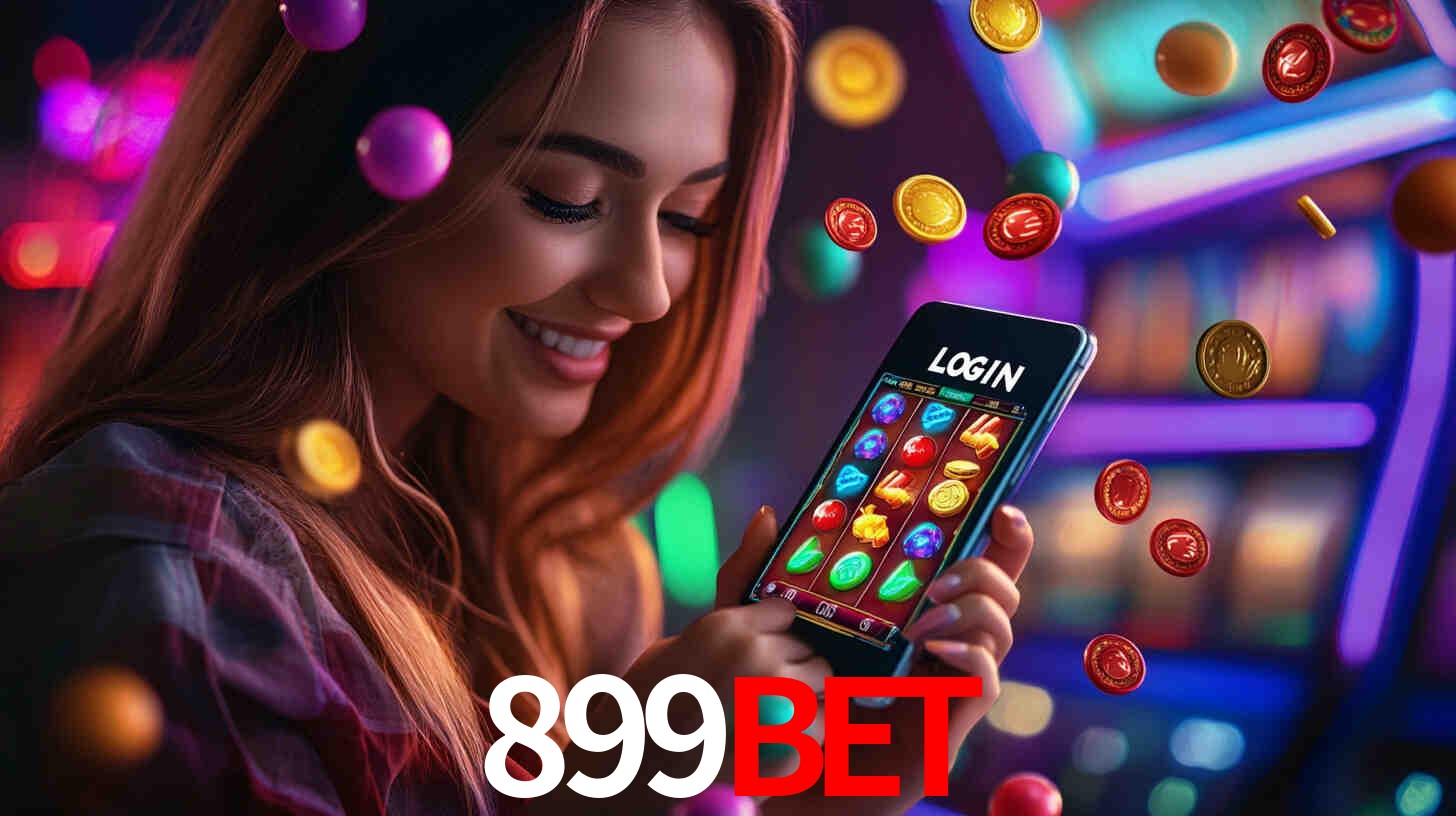 899Bet: Jogos de Caça-Níqueis-Altas Recompensas, Roleta-Velocidade, Blackjack-Desafios Máximos