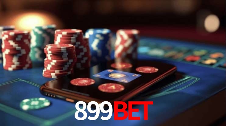 899Bet Rio de Janeiro - Popular Jogos