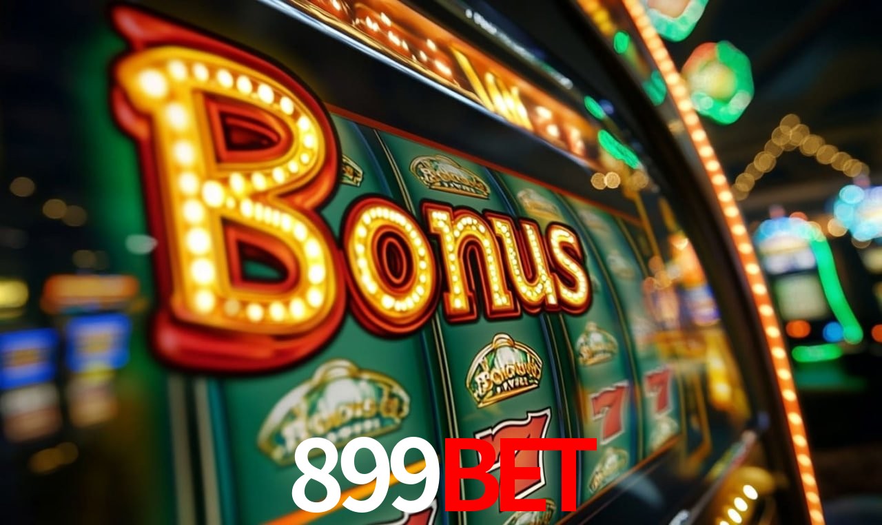 899Bet Belo Horizonte - Promo Tips