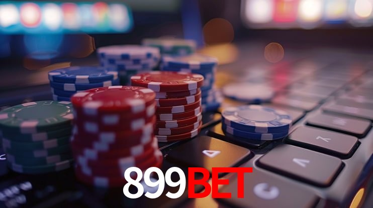 899Bet - cassino ao vivo