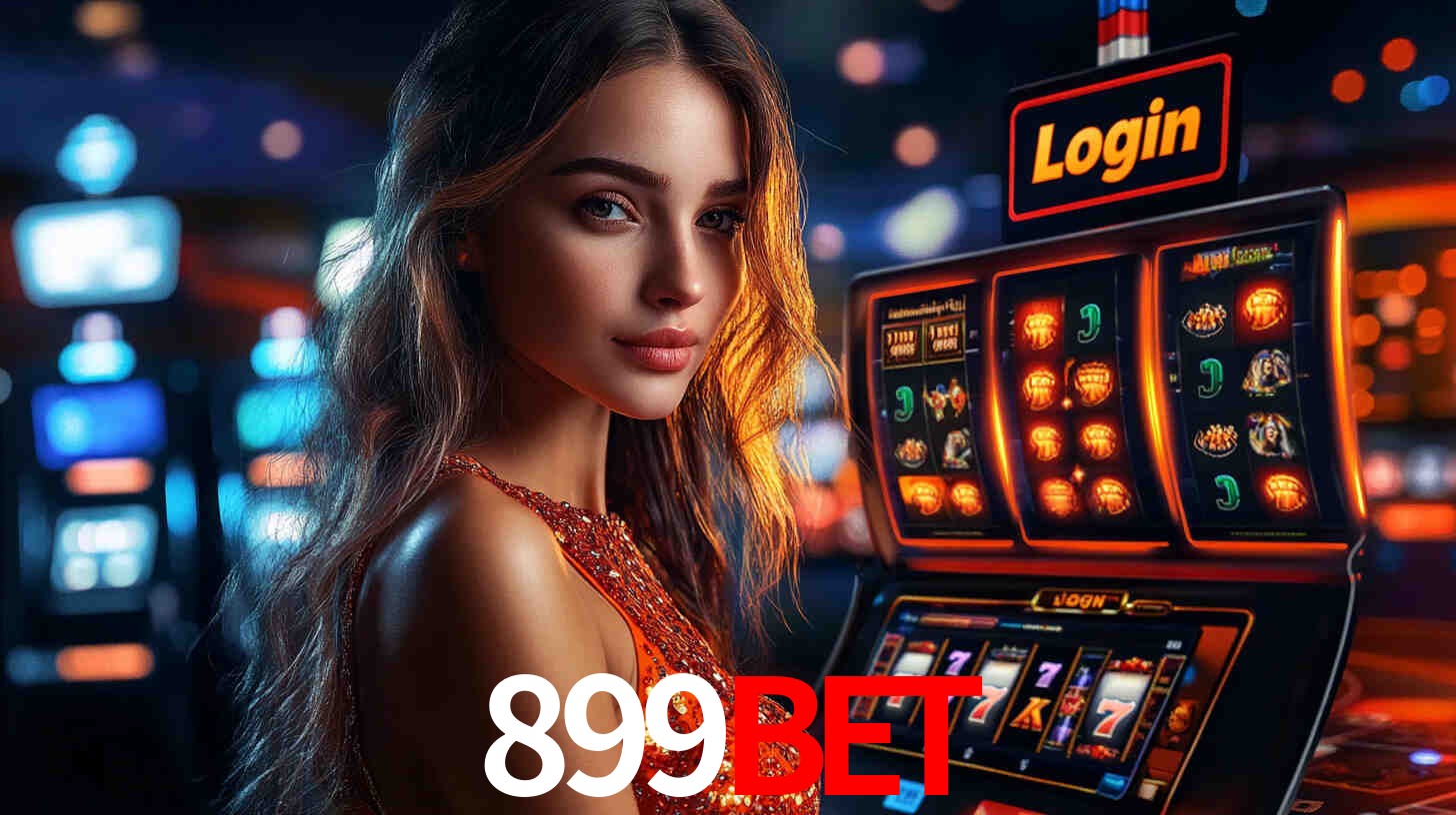 899Bet Vip